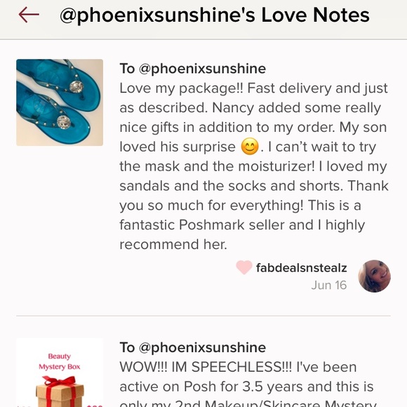 Phoenixsunshine Nancy - Picture 5 of 8